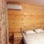 Вилла Grey House Sea Elite в Кирилловке кондиционер в комнате