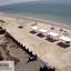 отель гольфстрим в кирилловке азовское море вид сверху
