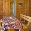 База отдыха Форт Азов в Кирилловке деревянная мебель