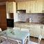 Кухня вилла Grey House Sea Elite на Бирючем в Кирилловке
