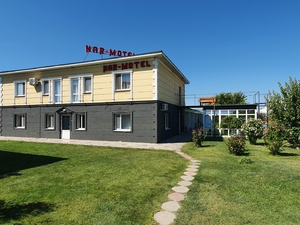 Nar-Motel (Нар-Мотель)