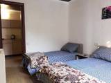 Кровати 1-комнатный трехместный Люкс гостевой дом Альпина
