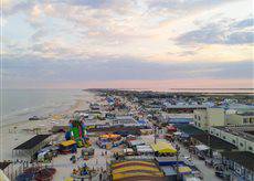 Федотова коса