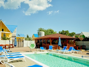 Белая акула
