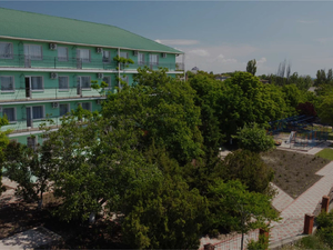 Azov Resorts (Азов Резортс)