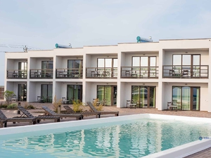 Laime Hotel
