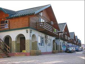 Перлина Карпат