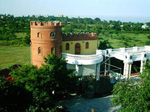 Багира
