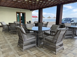 Club Hotel AZOV
