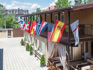 Katrin Hotel