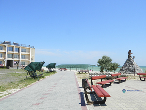 Буревестник