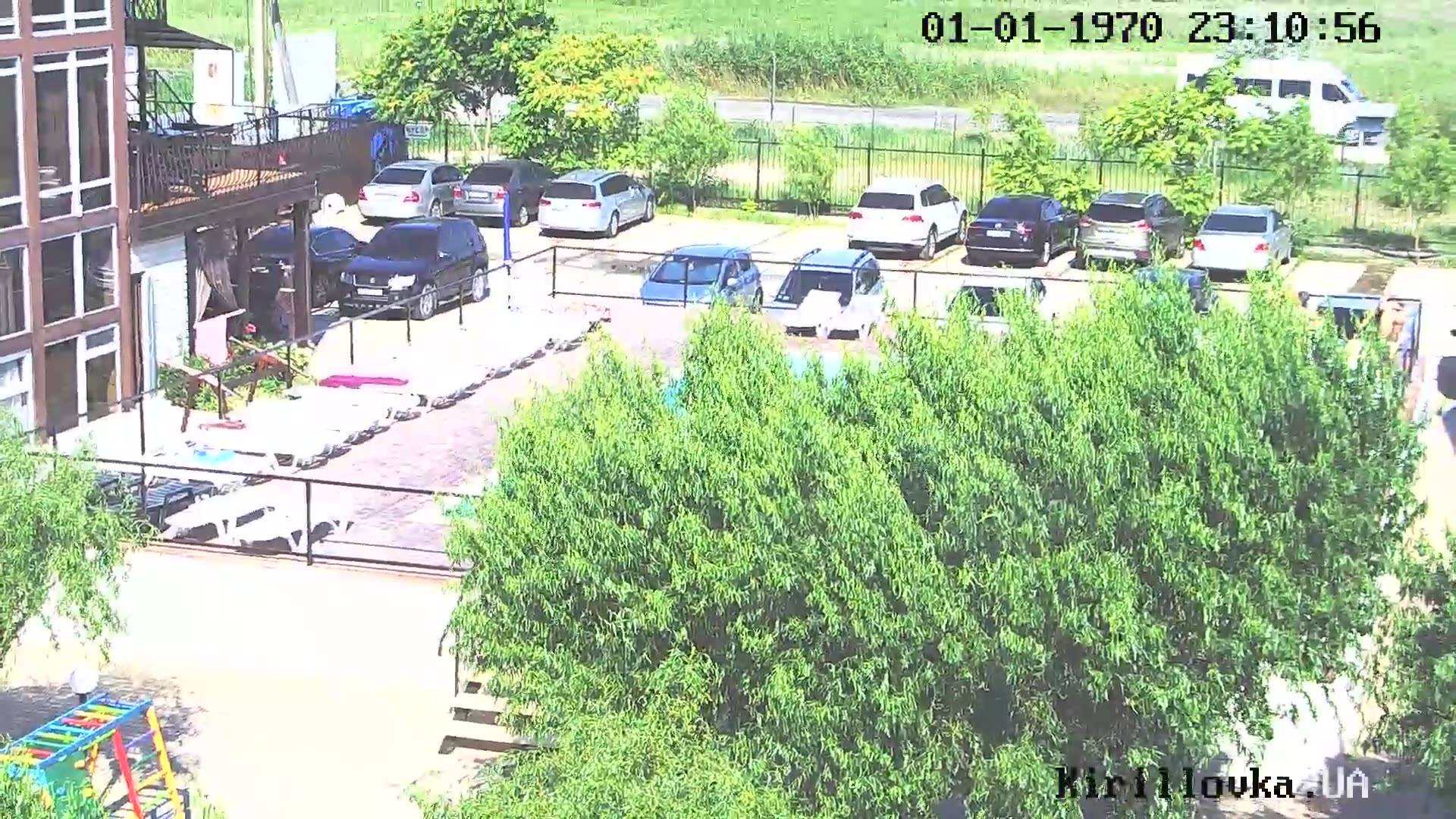 Веб камера отель Друг Апартаменты