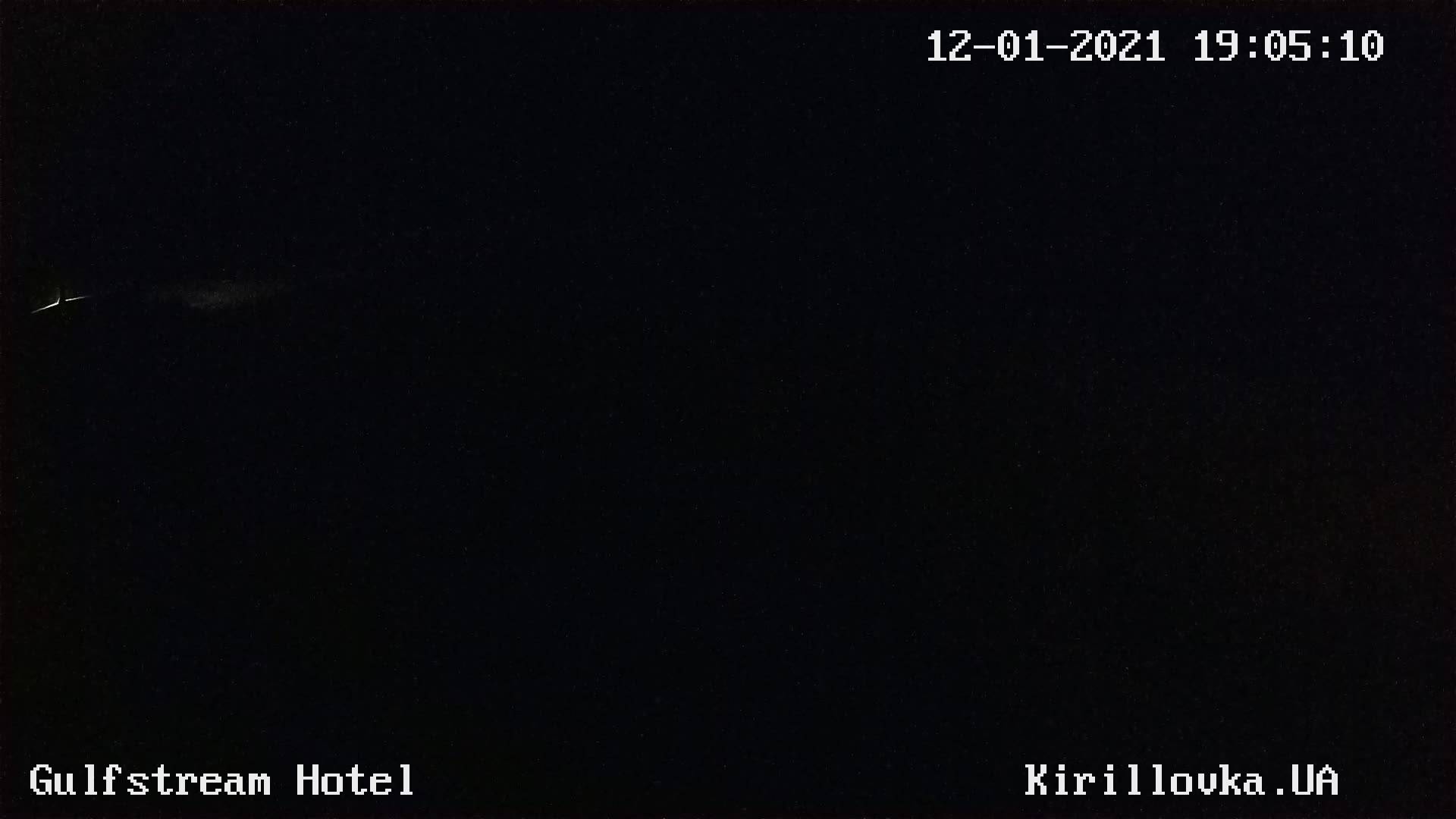 Пляж Гольфстрим, о. Бирючий