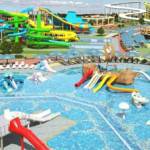 Аквапарк "Остров Сокровищ"