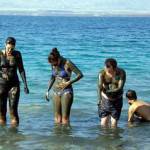 Грязелечение в Кирилловке