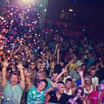 Party в ночном клубе - Кирилловка