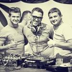 Party в ночном клубе - Кирилловка