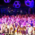 Party в ночном клубе - Кирилловка