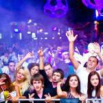 Party в ночном клубе - Кирилловка