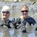 грязелечение на азовском море