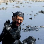 лечебные грязи на азовском море