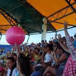 Дельфинарий в Кирилловке