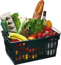 Доставка продуктов в Кирилловке