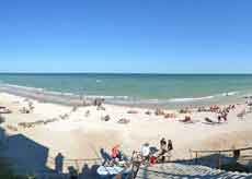 центр Кирилловки