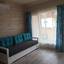 Апартаменты Азов-Хаус в Кирилловке мягкая мебель