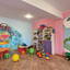 детская игровая комната база отдыха буревестник в кирилловке