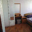 Мебельв номере гостевой дом Уютный дворик в Кирилловке