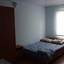 Двуспальная кровать база отдыха Центр-Черномор Калинина 21
