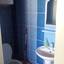 База отдыха Азов-стиль в Кирилловке туалет с умывальником