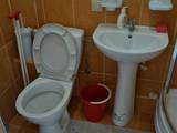 Азовское взморье - Люкс 3-х местный - туалет
