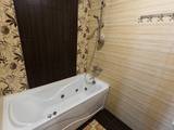 Трехкомнатный номер отель New Vasiki в Кирилловке ванная