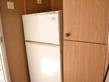Азовская пристань - Стандарт 6-ти местный - холодильник