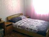 Удобная кровать гостевой дом Уютный дворик в Кирилловке