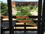 Гольфстрим - Студия 36м² - вид из окна