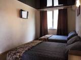 1-комнатный четырехместный Люкс гостевой дом Альпина ТВ