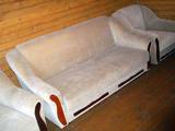 Бриз - Деревянный коттедж диваны кресла