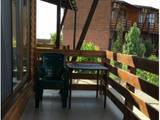 Гольфстрим - Студия 36м² - столик на балконе