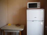 Золотой Берег - 4-х местный Люкс - холодильник