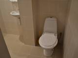 Струмок - 3х местный Полулюкс - туалет