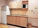 гостевой дом золотая мила апартаменты люкс холодильник