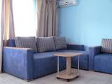 Приморская Галатея - 2х местный Люкс+ диван и стол