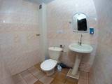 Днепровские зори - 4-х местный Стандарт - туалет с умывальником