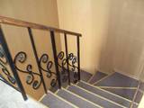 Ривьера - Люкс двухкомнатный - лестница